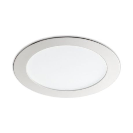 Przejdź do produktu SOCORRO R 170 wpuszczana biała  230V LED 12W  3000K