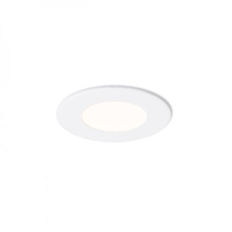 Przejdź do produktu SOCORRO R 85 wpuszczana biała  230V LED 3W  3000K