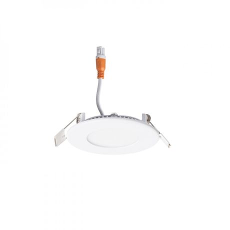 Przejdź do produktu SOCORRO R 85 wpuszczana biała  230V LED 3W  3000K