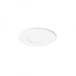 SOCORRO R 85 wpuszczana biała  230V LED 3W  3000K