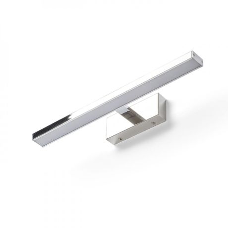 Przejdź do produktu PANON LONG ścienna  chrom 230V LED 12W IP44  3000K