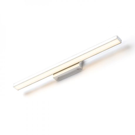 Przejdź do produktu PANON SHORT ścienna  chrom 230V LED 18W IP44  3000K