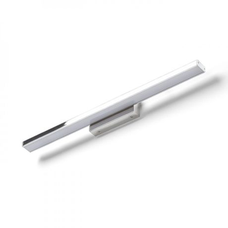 Przejdź do produktu PANON SHORT ścienna  chrom 230V LED 18W IP44  3000K