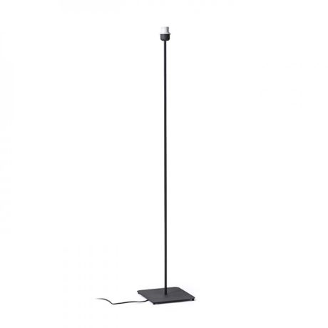 Przejdź do produktu CORTINA stojak podłogowy czarna  230V LED E27 15W