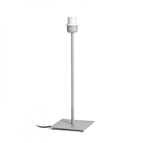 Przejdź do produktu CORTINA stojak stołowy szara  230V LED E27 15W