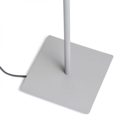 Przejdź do produktu CORTINA stojak stołowy szara  230V LED E27 15W
