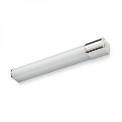 FLORIO 49   chrom 230V LED 8W IP44  3000K