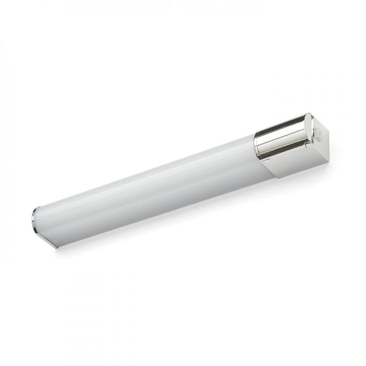 FLORIO 49   chrom 230V LED 8W IP44  3000K