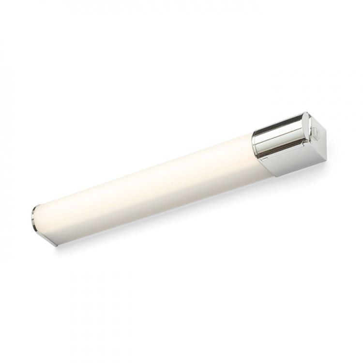 FLORIO 49   chrom 230V LED 8W IP44  3000K