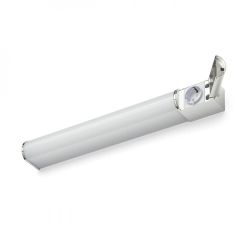 FLORIO 49   chrom 230V LED 8W IP44  3000K