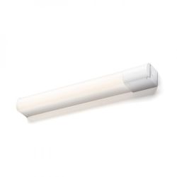 FLORIO 49  biała  230V LED 8W IP44  3000K