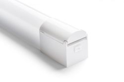 FLORIO 49  biała  230V LED 8W IP44  3000K