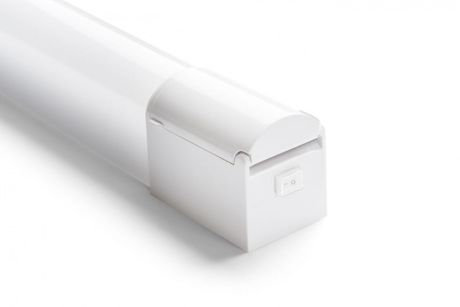 Przejdź do produktu FLORIO 49  biała  230V LED 8W IP44  3000K