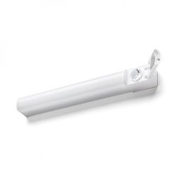 FLORIO 49  biała  230V LED 8W IP44  3000K