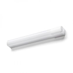 FLORIO 49  biała  230V LED 8W IP44  3000K