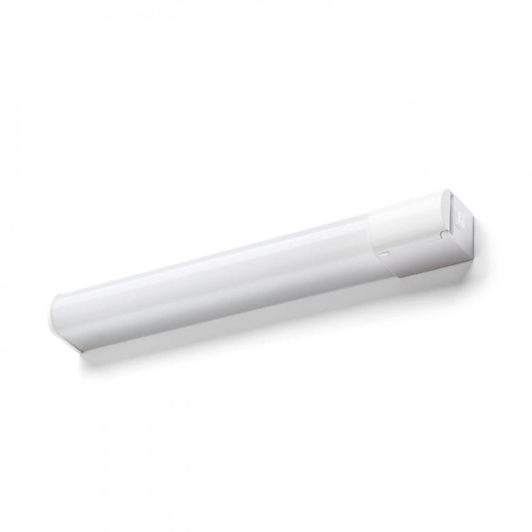 FLORIO 49  biała  230V LED 8W IP44  3000K