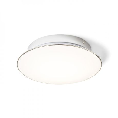 Przejdź do produktu MARA sufitowa akryl mleczny/chrom 230V LED 24W 3000K