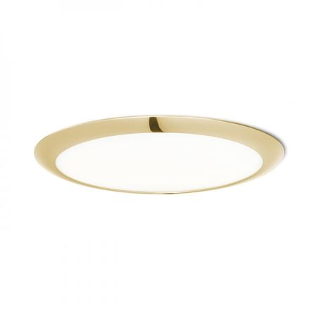 Przejdź do produktu DADA 30 wpuszczana złota  230V LED 24W  3000K
