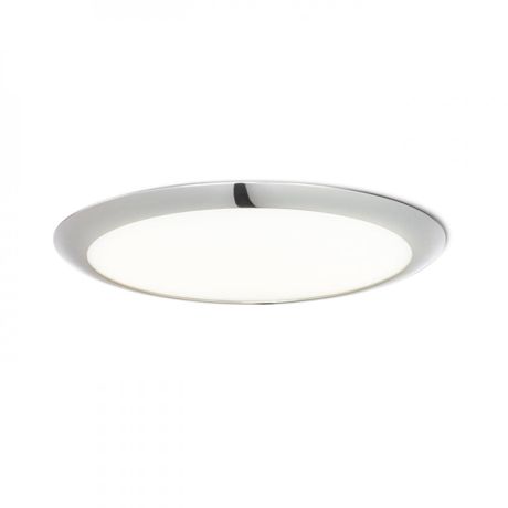 Przejdź do produktu DADA 30 wpuszczana  chrom 230V LED 24W  3000K