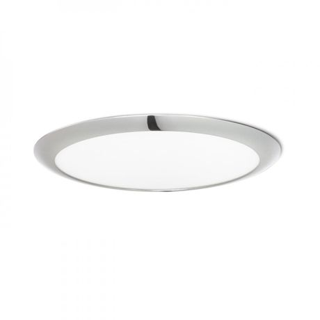 Przejdź do produktu DADA 30 wpuszczana  chrom 230V LED 24W  3000K