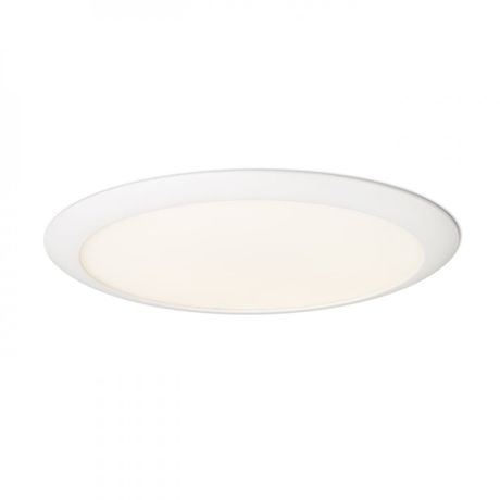 Przejdź do produktu DADA 30 wpuszczana biała  230V LED 24W  3000K