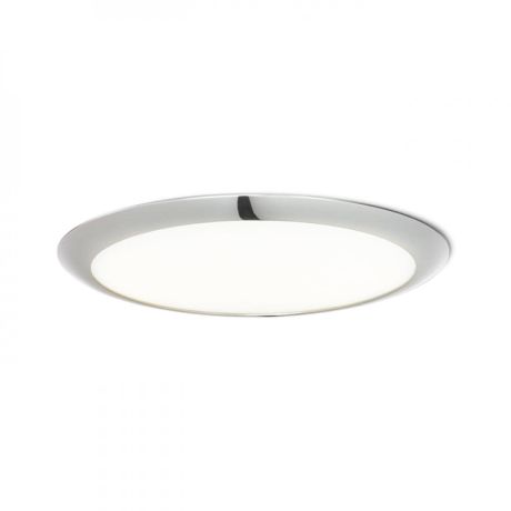 Przejdź do produktu DADA 23 wpuszczana  chrom 230V LED 18W  3000K