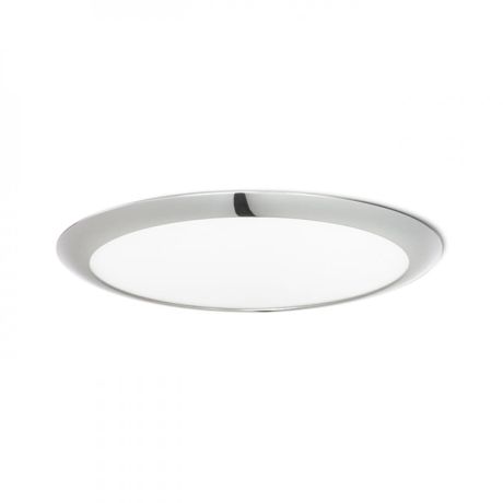 Przejdź do produktu DADA 23 wpuszczana  chrom 230V LED 18W  3000K