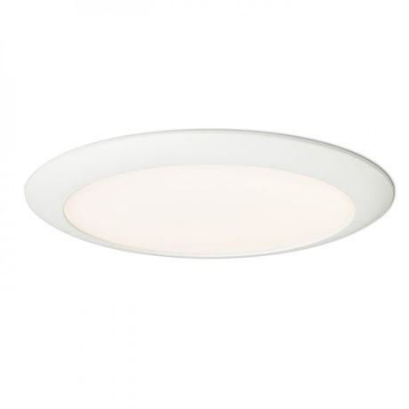 Przejdź do produktu DADA 23 wpuszczana biała  230V LED 18W  3000K