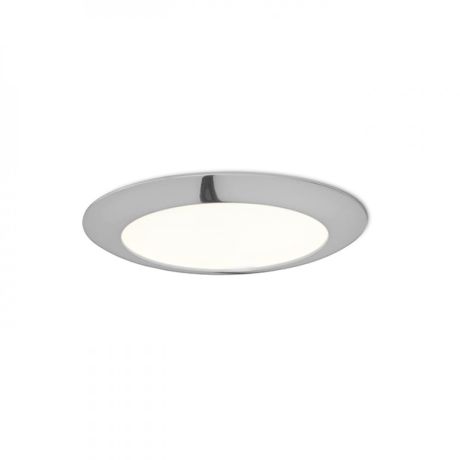 Przejdź do produktu DADA 17 wpuszczana  czarny chrom 230V LED 12W  3000K