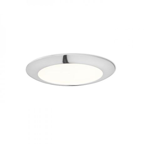 Przejdź do produktu DADA 17 wpuszczana  chrom 230V LED 12W  3000K