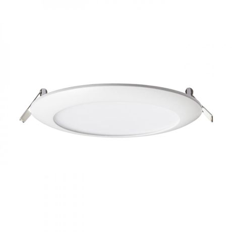 Przejdź do produktu DADA 17 wpuszczana biała  230V LED 12W  3000K