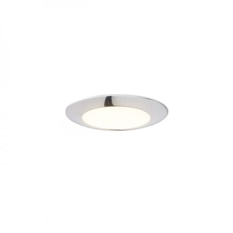 Przejdź do produktu DADA 12 wpuszczana  chrom 230V LED 6W  3000K