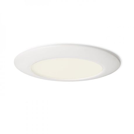 Przejdź do produktu DADA 12 wpuszczana biała  230V LED 6W  3000K
