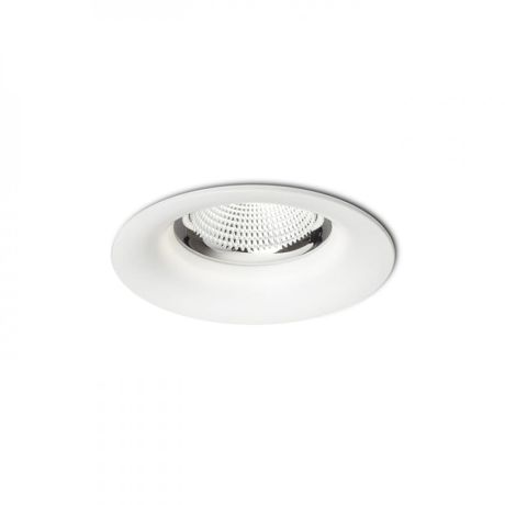 Przejdź do produktu LOOKER 17 wpuszczana biała  230V LED 30W 35°  3000K