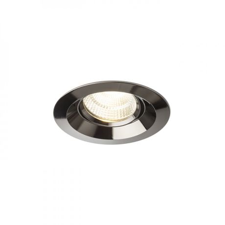 Przejdź do produktu SPARKLE wpuszczana  czarny chrom 230V LED 5W 24°  3000K