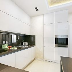 BONDY III wpuszczana biała  230V LED 3x7W 24°  3000K