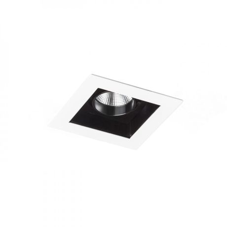 Przejdź do produktu BONDY I wpuszczana biała  230V LED 7W 24°  3000K