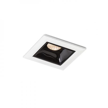 Przejdź do produktu LIZARD I wpuszczana biała  230V LED 2W 24°  3000K
