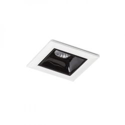 LIZARD I wpuszczana biała  230V LED 2W 24°  3000K
