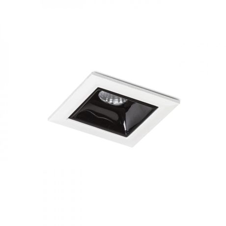 Przejdź do produktu LIZARD I wpuszczana biała  230V LED 2W 24°  3000K