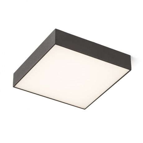 Przejdź do produktu LARISA SQ 30 sufitowa czarna  230V LED 30W  3000K