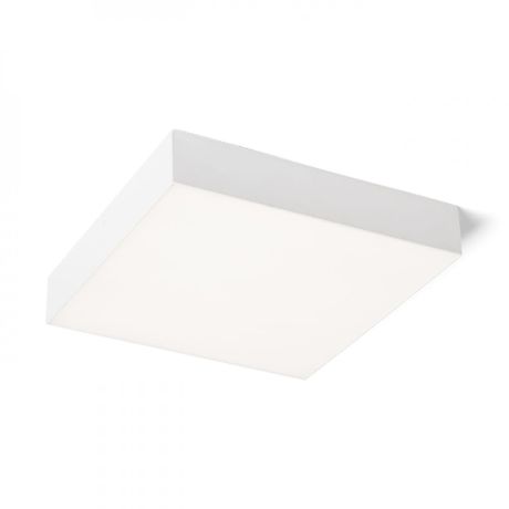 Przejdź do produktu LARISA SQ 30 sufitowa biała  230V LED 30W  3000K