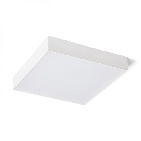 Przejdź do produktu LARISA SQ 30 sufitowa biała  230V LED 30W  3000K
