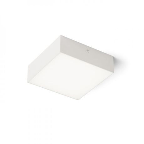 Przejdź do produktu LARISA SQ 17 sufitowa biała  230V LED 15W  3000K
