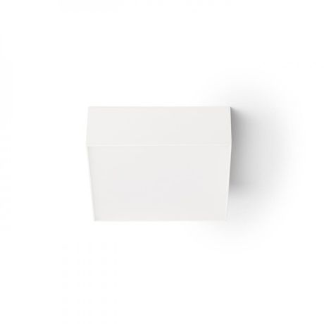 Przejdź do produktu LARISA SQ 17 sufitowa biała  230V LED 15W  3000K