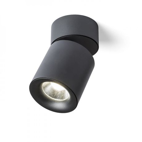 Przejdź do produktu CONDU sufitowa czarna  230V LED 20W 24°  3000K