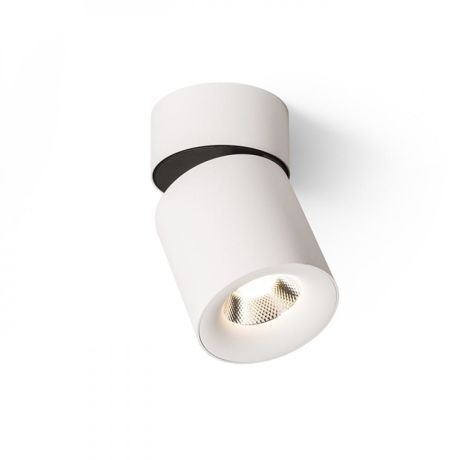 Przejdź do produktu CONDU sufitowa biała  230V LED 20W 24°  3000K