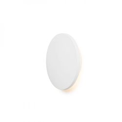 ATLANTA 13 natynkowa biała  230V LED 6W IP54  3000K