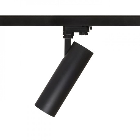 Przejdź do produktu RENDL BAHIA do szyny 3-faz czarna 230V LED 28W 38° 3000K