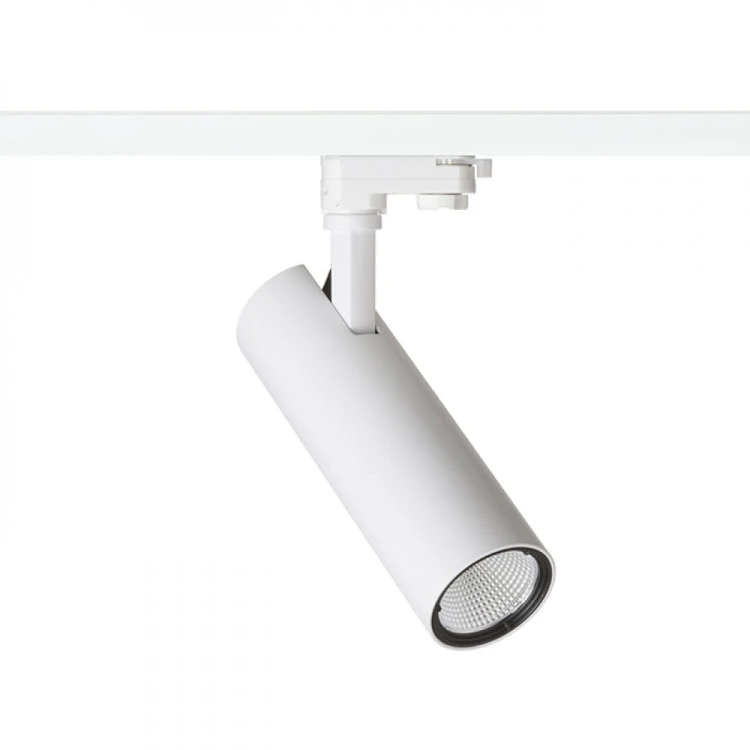 BAHIA do szyny  3-faz biała  230V LED 28W 38°  3000K